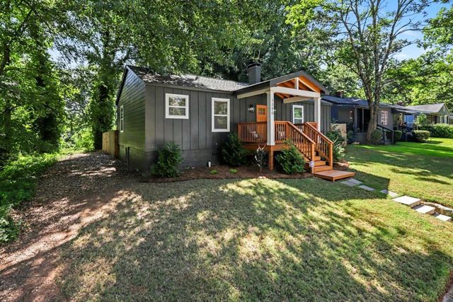 1250 Byewood Lane SW, Atlanta, GA 30310