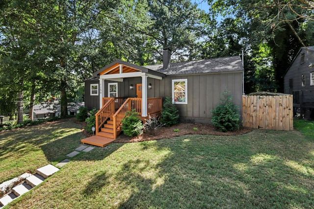 1250 Byewood Lane SW, Atlanta, GA 30310