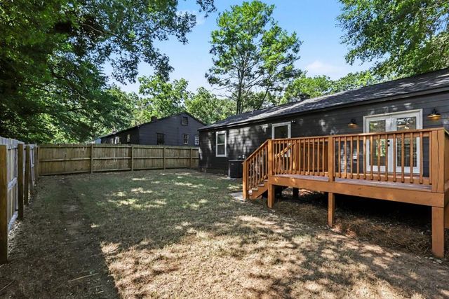 1250 Byewood Lane SW, Atlanta, GA 30310