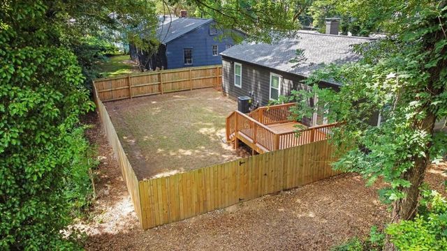 1250 Byewood Lane SW, Atlanta, GA 30310