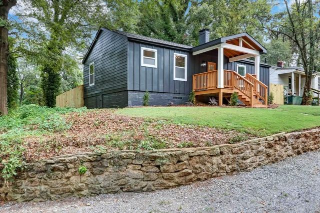 1250 Byewood Lane SW, Atlanta, GA 30310