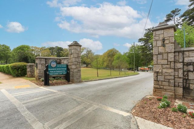 1250 Byewood Lane SW, Atlanta, GA 30310
