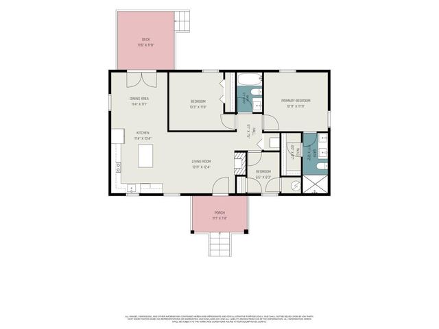 1250 Byewood Lane SW, Atlanta, GA 30310