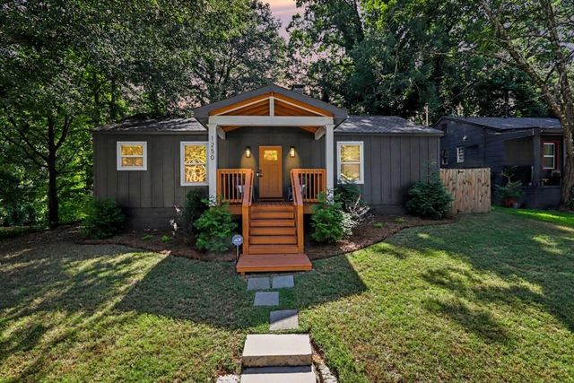 1250 Byewood Lane SW, Atlanta, GA 30310