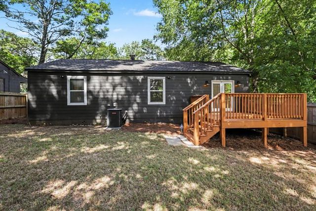1250 Byewood Lane SW, Atlanta, GA 30310