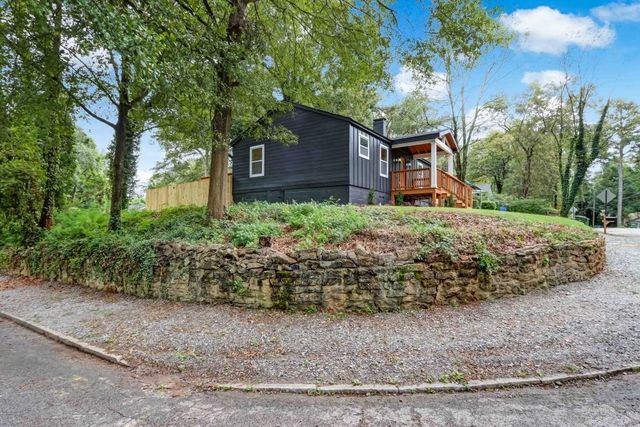 1250 Byewood Lane SW, Atlanta, GA 30310