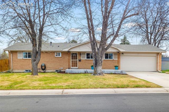 7172 S Grant Street, Centennial, CO 80122