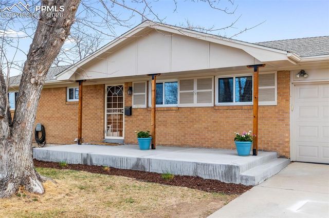7172 S Grant Street, Centennial, CO 80122