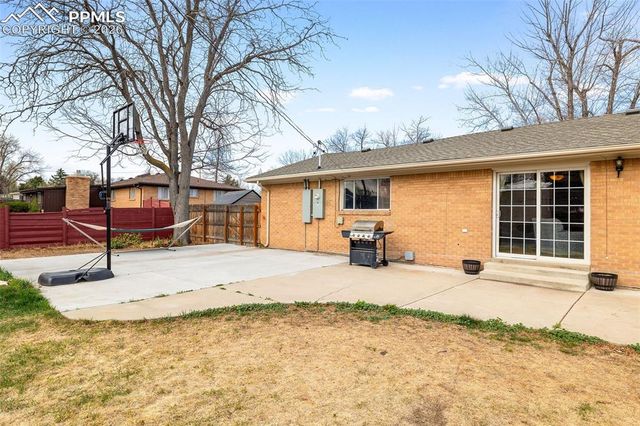 7172 S Grant Street, Centennial, CO 80122