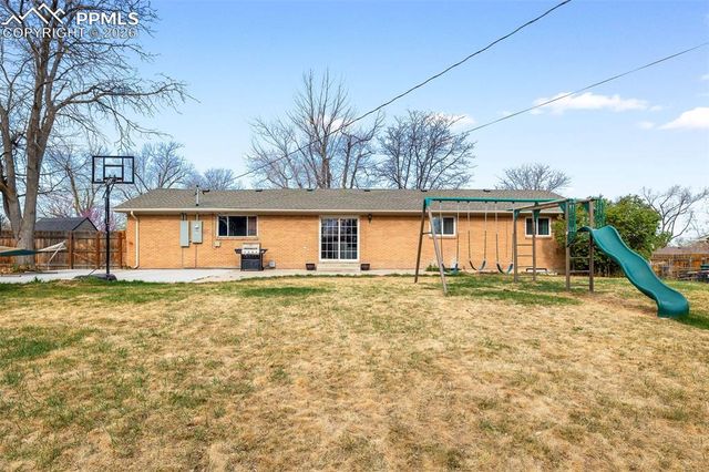 7172 S Grant Street, Centennial, CO 80122