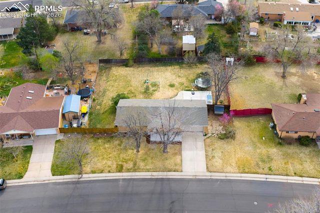 7172 S Grant Street, Centennial, CO 80122