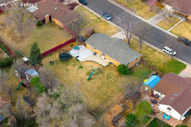 7172 S Grant Street, Centennial, CO 80122