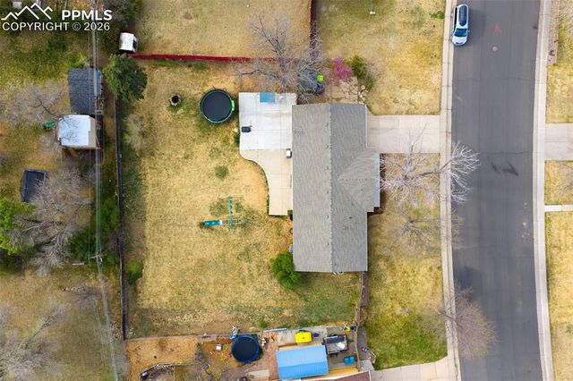 7172 S Grant Street, Centennial, CO 80122