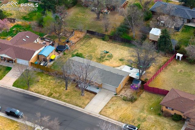 7172 S Grant Street, Centennial, CO 80122