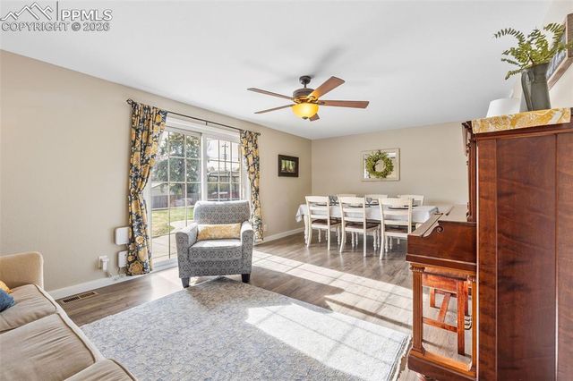 7172 S Grant Street, Centennial, CO 80122