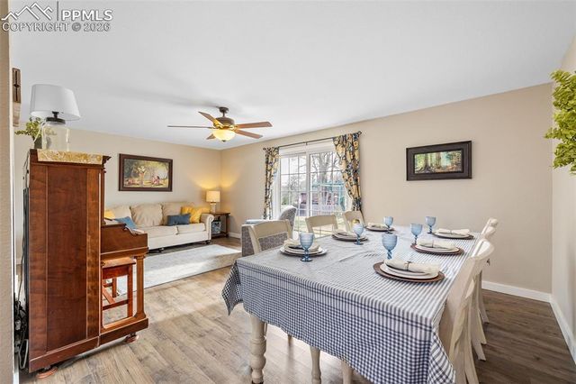7172 S Grant Street, Centennial, CO 80122