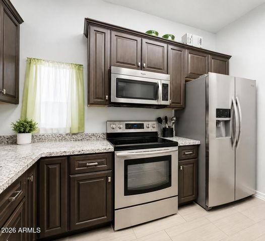 15703 N 36TH Street, Phoenix, AZ 85032