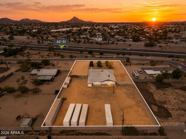 15703 N 36TH Street, Phoenix, AZ 85032