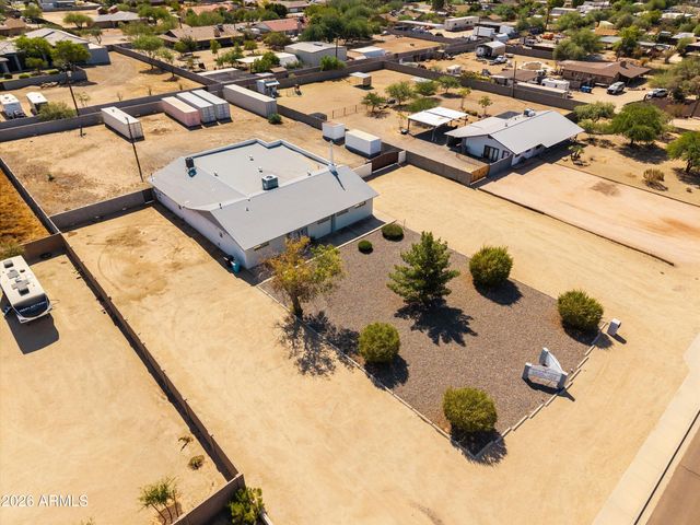 15703 N 36TH Street, Phoenix, AZ 85032