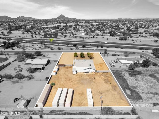 15703 N 36TH Street, Phoenix, AZ 85032