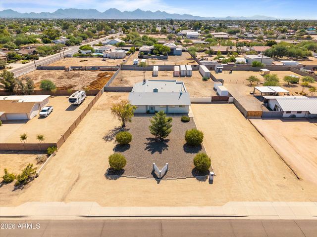 15703 N 36TH Street, Phoenix, AZ 85032