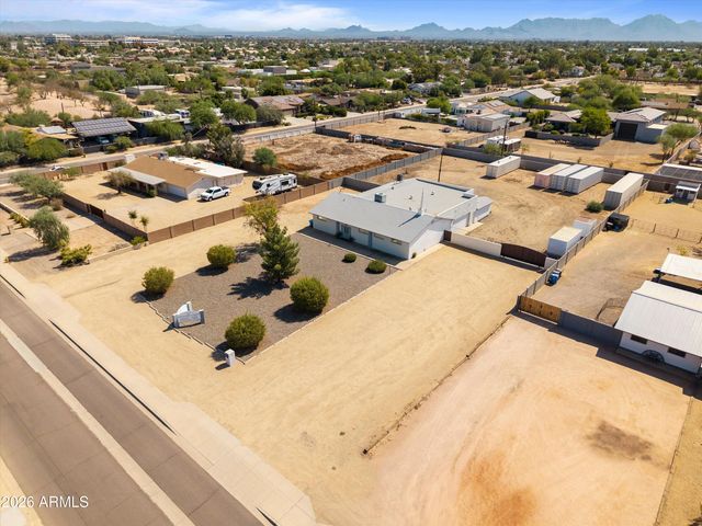 15703 N 36TH Street, Phoenix, AZ 85032