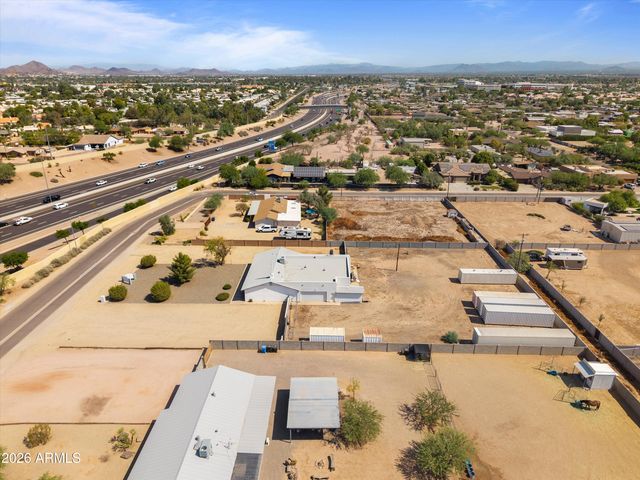 15703 N 36TH Street, Phoenix, AZ 85032
