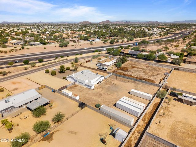 15703 N 36TH Street, Phoenix, AZ 85032