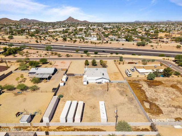 15703 N 36TH Street, Phoenix, AZ 85032