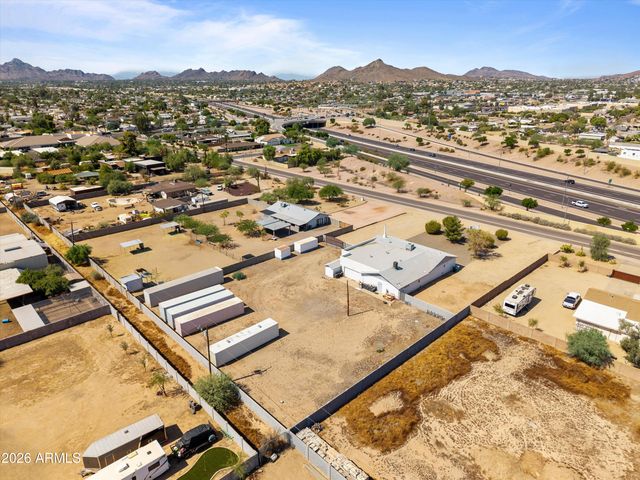 15703 N 36TH Street, Phoenix, AZ 85032