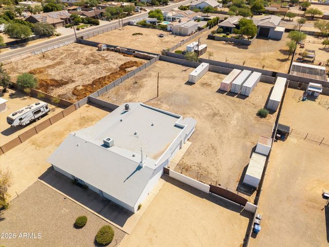 15703 N 36TH Street, Phoenix, AZ 85032