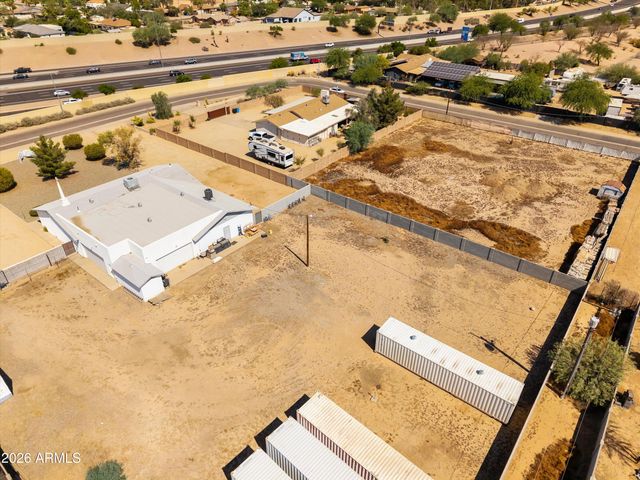 15703 N 36TH Street, Phoenix, AZ 85032