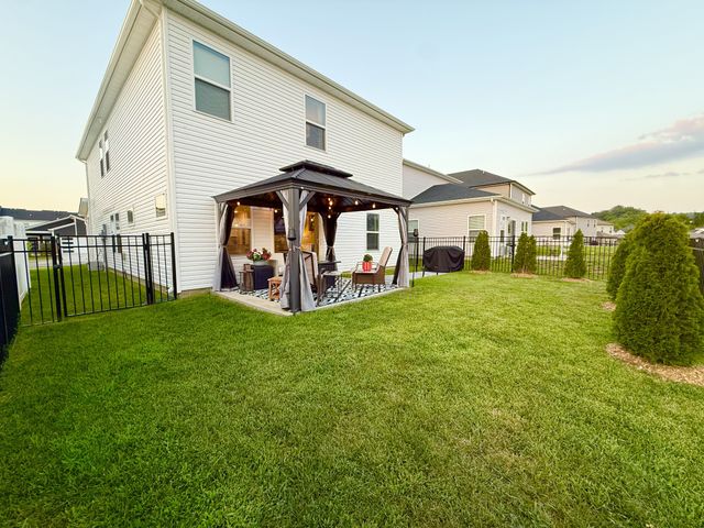 4352 Skyridge Dr, Nashville, TN 37207