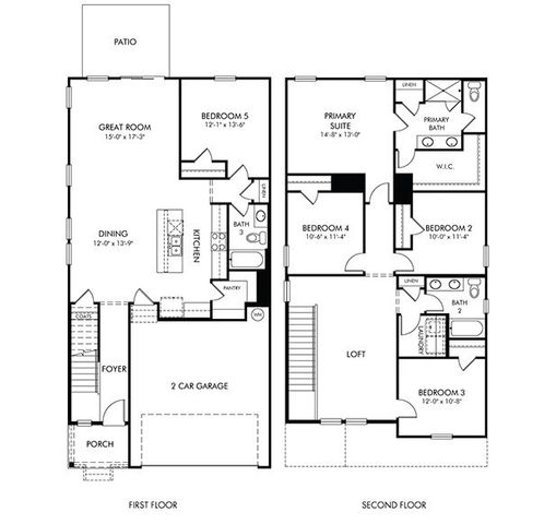 4352 Skyridge Dr, Nashville, TN 37207