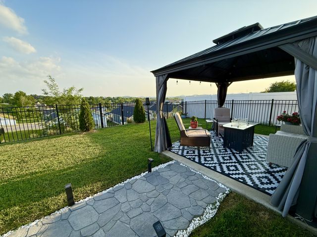 4352 Skyridge Dr, Nashville, TN 37207