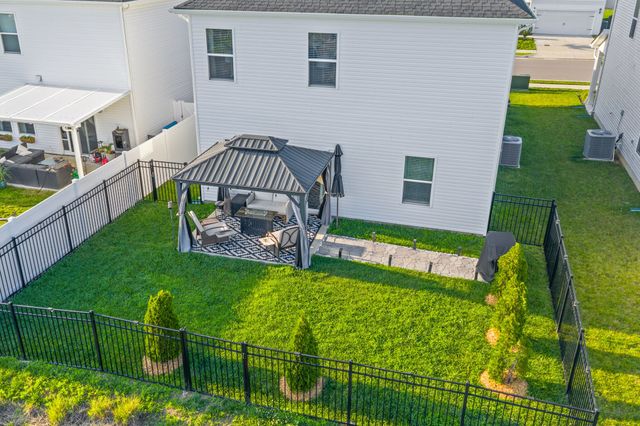 4352 Skyridge Dr, Nashville, TN 37207