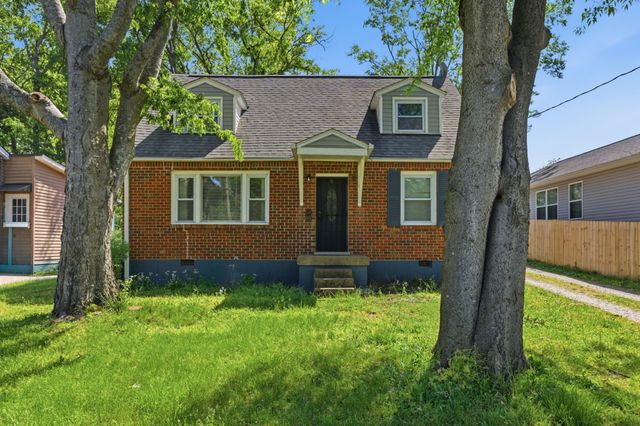 853 Gallavista Ave, Madison, TN 37115