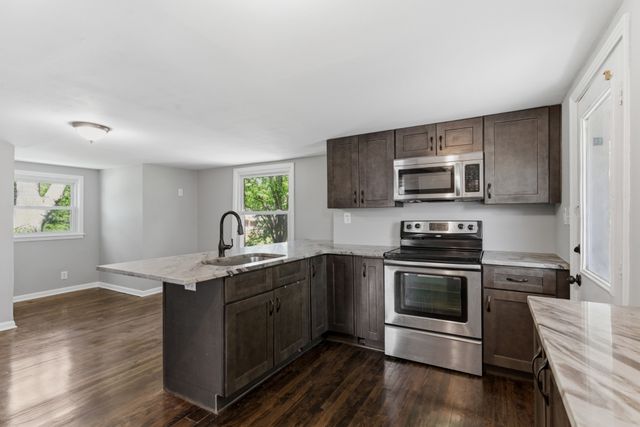 853 Gallavista Ave, Madison, TN 37115