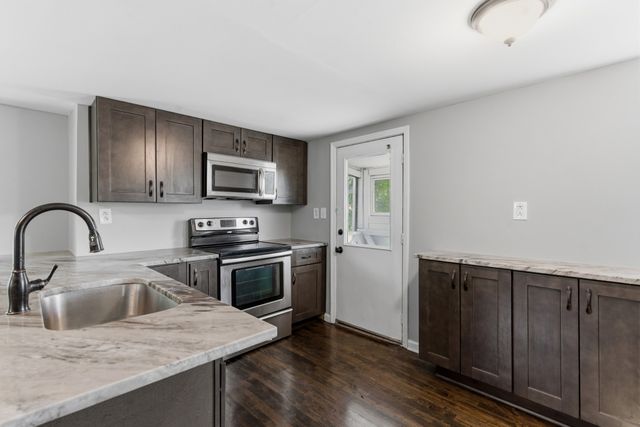 853 Gallavista Ave, Madison, TN 37115