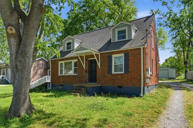 853 Gallavista Ave, Madison, TN 37115