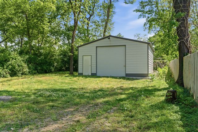 853 Gallavista Ave, Madison, TN 37115
