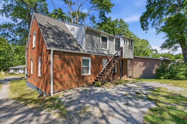 853 Gallavista Ave, Madison, TN 37115