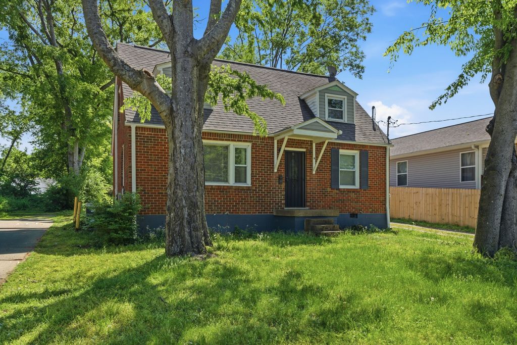 853 Gallavista Ave, Madison, TN 37115