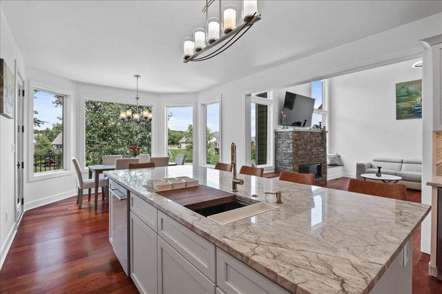 914 Lillian Russell Court, Crown Point, IN 46307