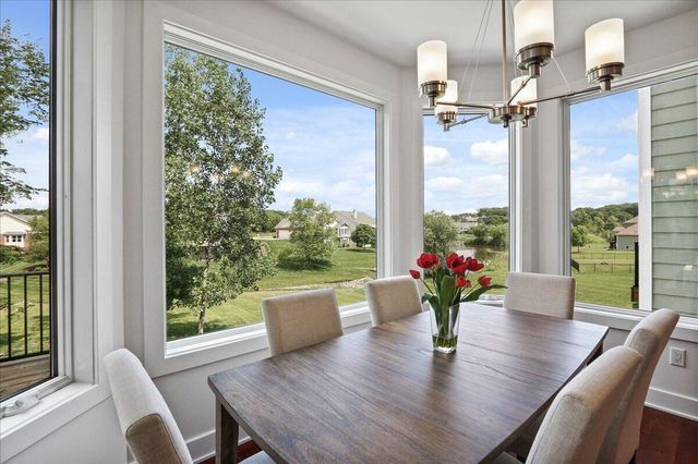 914 Lillian Russell Court, Crown Point, IN 46307