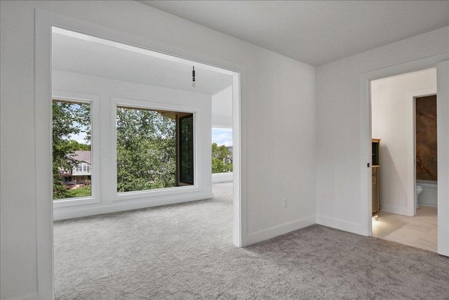 914 Lillian Russell Court, Crown Point, IN 46307