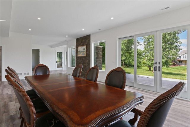 914 Lillian Russell Court, Crown Point, IN 46307