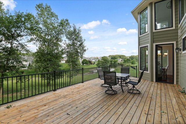 914 Lillian Russell Court, Crown Point, IN 46307