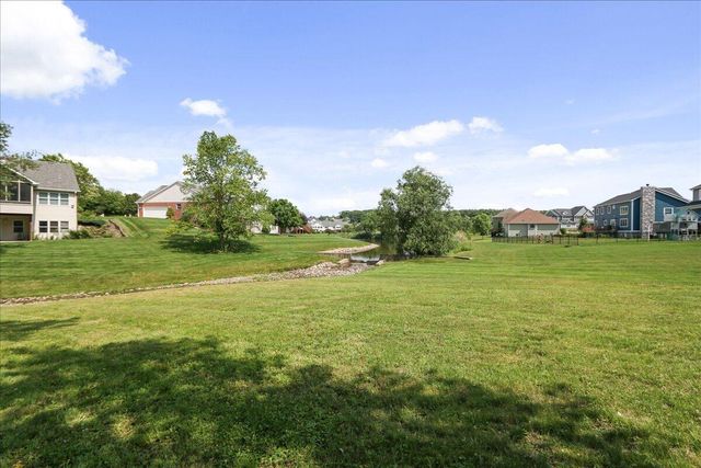 914 Lillian Russell Court, Crown Point, IN 46307