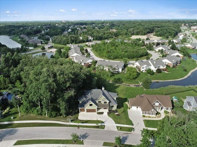 914 Lillian Russell Court, Crown Point, IN 46307